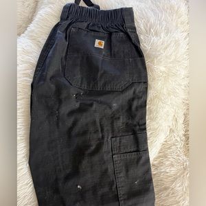 CARHARTT cargos